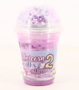 UNICORN MILKY SLIME 2 n° 1 2025-02-11