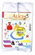 Pack Alice au pays des merveilles  n° 1 2026-03-13