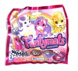 Fantymals Unicorns  n° 1 2026-10-27