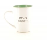 Madame Proprette - Recettes zéro déchet