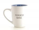 Monsieur Rapide - Recettes au Wok
