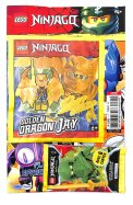 Lego Ninjago Comics Dragon n° 4 2025-06-03