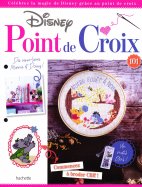 Disney Point de Croix 