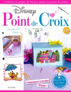 Disney Point de Croix 