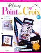 Disney Point de Croix 