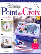 Disney Point de Croix 