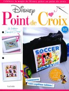 Disney Point de Croix 