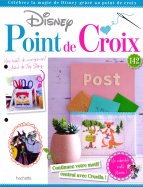 Disney Point de Croix 