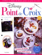 Disney Point de Croix 