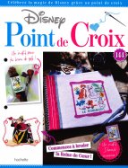 Disney Point de Croix 