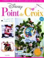 Disney Point de Croix 