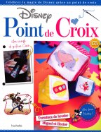 Disney Point de Croix  n° 175 2025-07-01