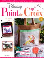 Disney Point de Croix  n° 181 2025-08-12