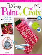Disney Point de Croix 
