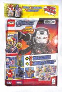 Lego Marvel Giga Comics  n° 1 2025-01-17