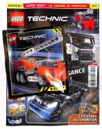 Lego Technic 