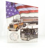 Reliure Camions Américains n° 4 2025-11-28