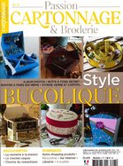 Broderie passion d'occasion - Livres