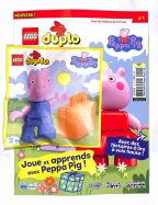 Lego Duplo Peppa Pig