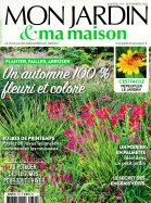 Mon Jardin & ma Maison