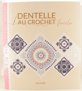 Classeur Dentelle au crochet facile n° 7 2025-09-09