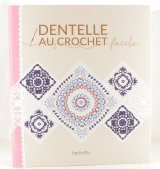 Classeur Dentelle au crochet facile n° 8 2026-01-27