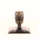 Erik Killmonger - Casque de black panther n° 24 2025-07-04