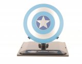 Captain America - Bouclier Furtif  n° 30 2025-09-30