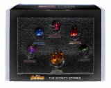 Les pierres d'infinité n° 34 2025-12-09