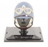 Captain America - Casque de la 2de guerre mondiale n° 47 2026-06-09