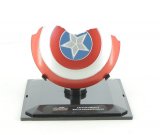Captain America - Bouclier abîmé au combat n° 51 2026-08-04