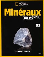 L'Anhydrite