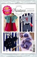 Tricotons Layettes Pack 
