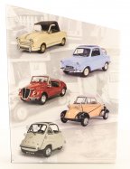 Reliure Micro Car