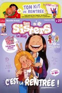 Les Sisters Mag n° 29 2026-08-14