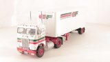 White-Freightliner COE  (1966) n° 61 2025-07-18