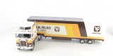 Kenworth K100 Aerodyne (1981) n° 87 2026-08-04
