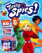 Totally Spies !