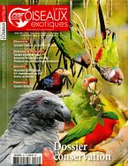 La Revue Des Oiseaux Exotiques