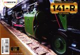 Assemblez la Locomotive 141-R Type mikado   n° 10 2025-04-04
