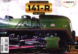 Assemblez la Locomotive 141-R Type mikado  