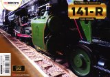 Assemblez la Locomotive 141-R Type mikado  