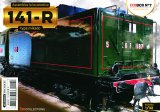 Assemblez la Locomotive 141-R Type mikado   n° 7 2025-01-03