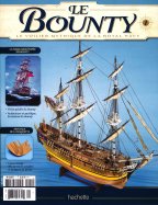 Le Bounty Vol. 1