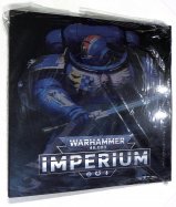 Classeur Warhammer 40,000 Imperium