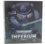 Classeur Warhammer 40,000 Imperium