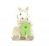 Découvre le R avec Raoul le Rhinocéros