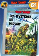Les Mystères de Midway