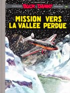 Mission Vers la Vallée Perdue 