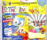 Mon Petit Science & Vie